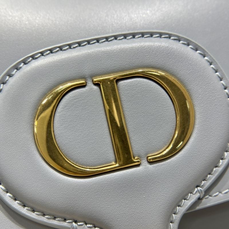 Christian Dior Bobby Bags